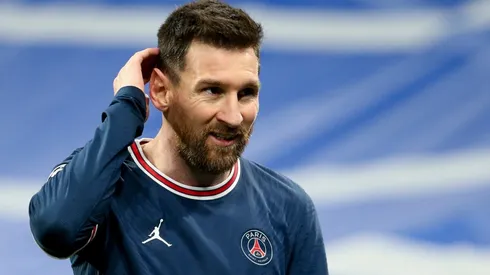 Messi deve continuar no PSG na próxima temporada
