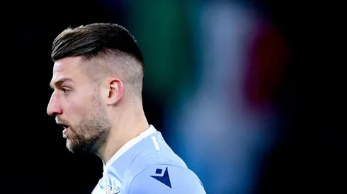 SS Lazio v SSC Napoli - Serie A