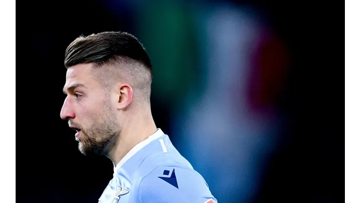 SS Lazio v SSC Napoli - Serie A