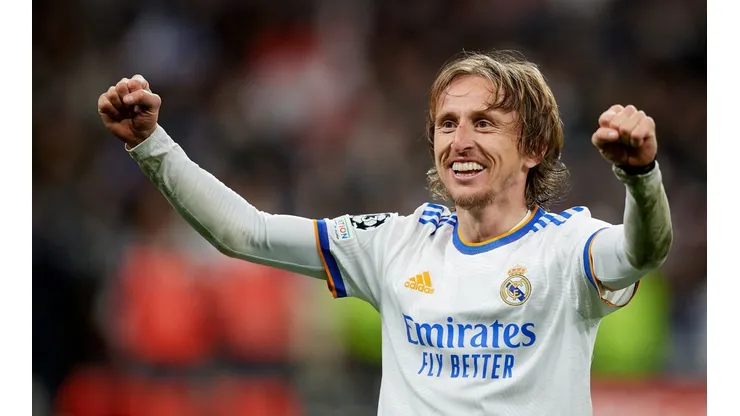 Real Madrid v Paris Saint-Germain: Round Of Sixteen Leg Two - UEFA Champions League
