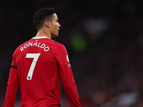 Cristiano Ronaldo está na mira de 2 gigantes do futebol europeu