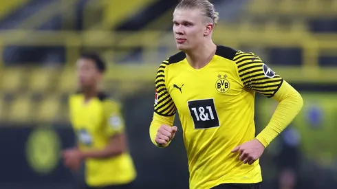 Borussia Dortmund v Sport-Club Freiburg - Bundesliga