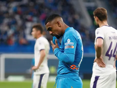 Flamengo? Corinthians? Alvo de gigantes do Brasil, Malcom define onde vai atuar nesta temporada