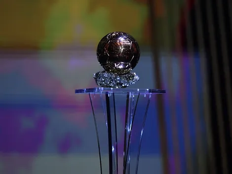 Mudou! Revista francesa confirma mudança na premiação da Bola de Ouro