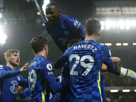 3 grandes jogadores deixarão o Chelsea após sanção imposta pelo governo britânico