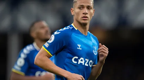 Everton v Watford - Premier League