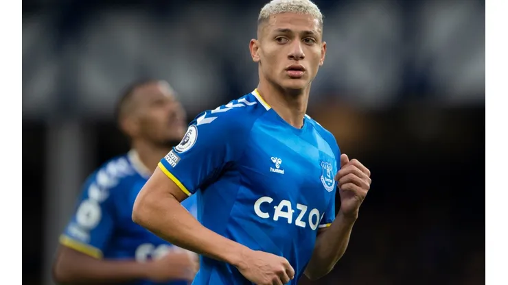 Everton v Watford - Premier League