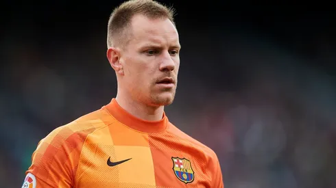 Elche CF v FC Barcelona - La Liga Santander