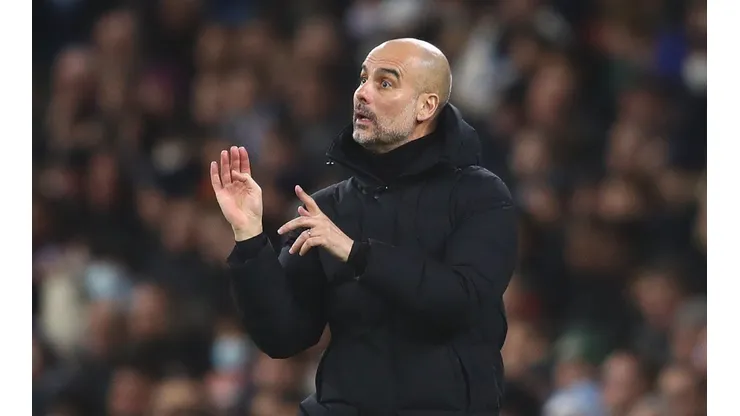 Manchester City v Sporting CP: Round Of Sixteen Leg Two - UEFA Champions League