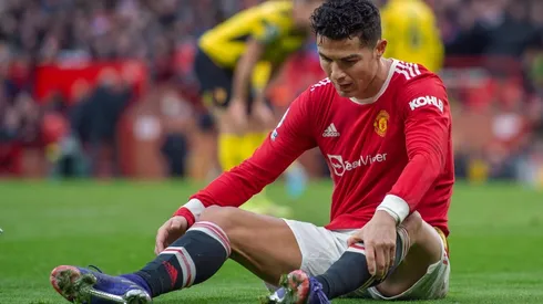 Cristiano Ronaldo deve deixar o Manchester United