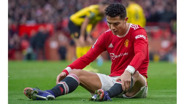 Cristiano Ronaldo deve deixar o Manchester United