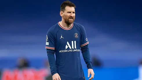 Real Madrid v Paris Saint-Germain: Round Of Sixteen Leg Two – UEFA Champions League