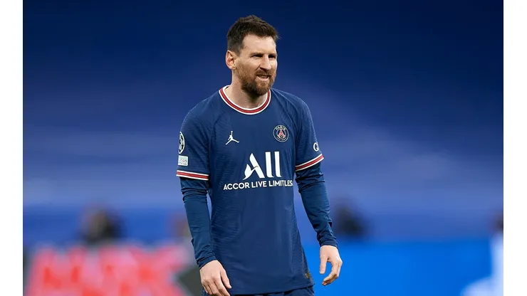 Real Madrid v Paris Saint-Germain: Round Of Sixteen Leg Two - UEFA Champions League