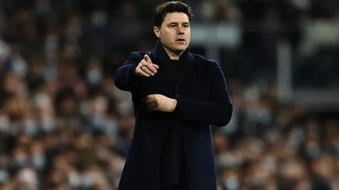 Real Madrid v Paris Saint-Germain: Round Of Sixteen Leg Two - UEFA Champions League