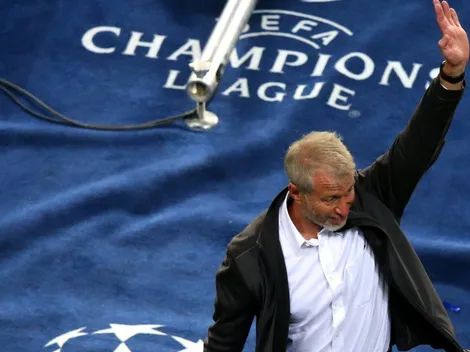 Deu ruim, Abramovich? Governo britânico anuncia novas sanções ao empresário; Chelsea também é afetado