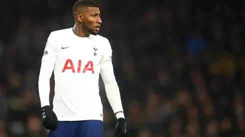 Tottenham Hotspur v Southampton – Premier League