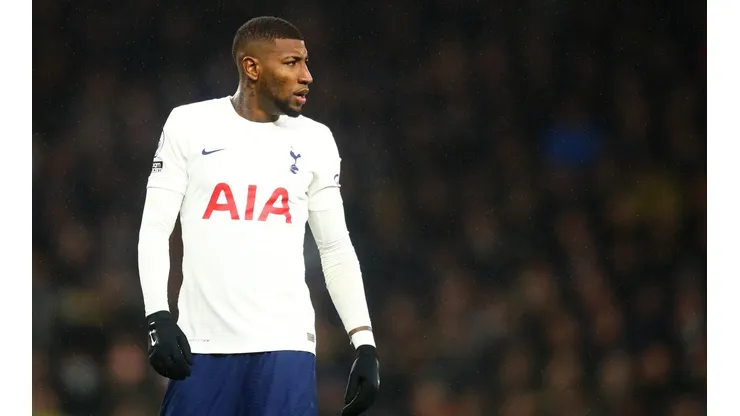 Tottenham Hotspur v Southampton - Premier League