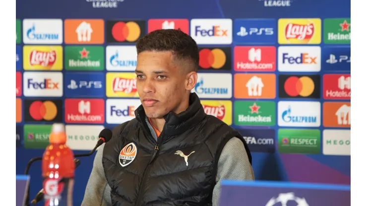 Post-match press conference of Roberto De Zerbi