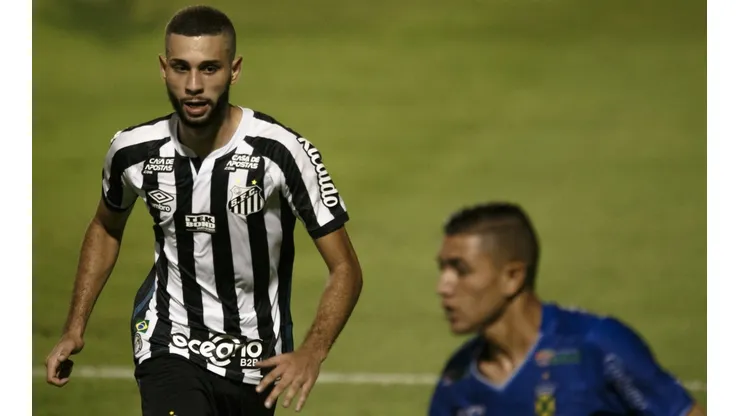 Wagner Palha (ou Wagner Leonardo) está indo para o Cruzeiro