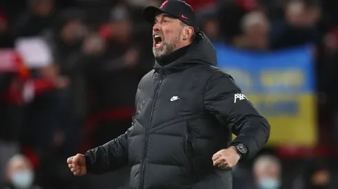 Liverpool v West Ham United - Premier League