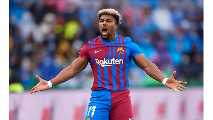 Elche CF v FC Barcelona - La Liga Santander
