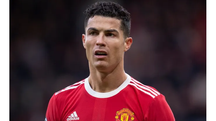 Cristiano Ronaldo não deve permanecer no United na próxima temporada