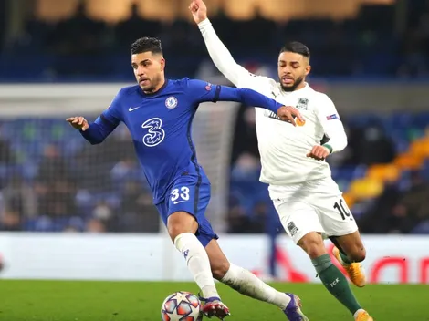 Bom reforço? Internacional está próximo de contratar atacante do Krasnodar, da Rússia