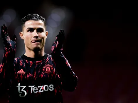 Cristiano Ronaldo se cansa do Manchester United e define novo clube para atuar na próxima temporada, afirma jornal