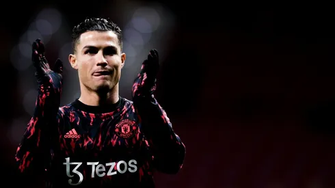 Atletico Madrid v Manchester United - UEFA Champions League