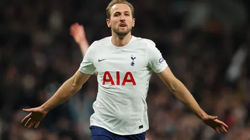 Tottenham Hotspur v Everton – Premier League