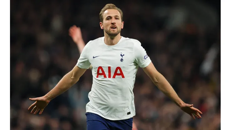 Tottenham Hotspur v Everton - Premier League
