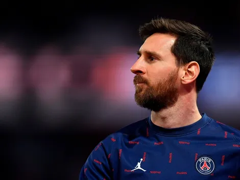 ÚLTIMA HORA: Messi se oferece a outro gigante europeu e pode estar perto de deixar o PSG