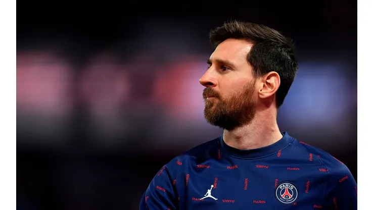 Paris Saint Germain v AS Saint-Etienne - Ligue 1 Uber Eats