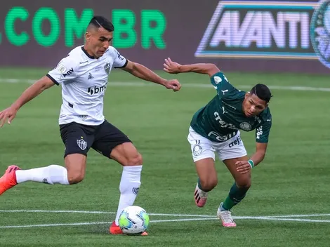 Deu match? Diretor de gigante brasileiro fala sobre Júnior Alonso: "Sempre teve as portas abertas"