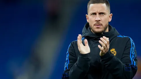 Real Madrid CF v Real Sociedad - La Liga Santander