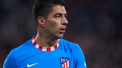 Sevilla FC v Club Atletico de Madrid - La Liga Santander