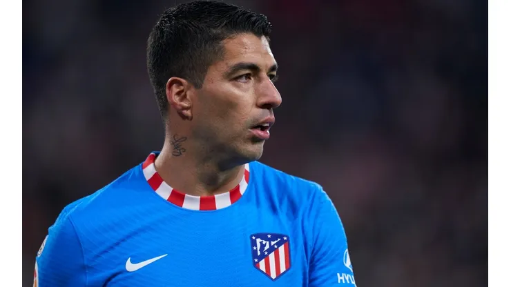 Sevilla FC v Club Atletico de Madrid - La Liga Santander