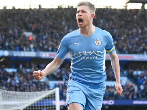Manchester City amassa o Manchester United e segue líder da Premier League