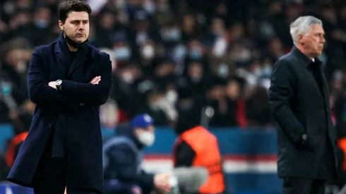 Maurício Pocchetino quer voltar para o Tottenham