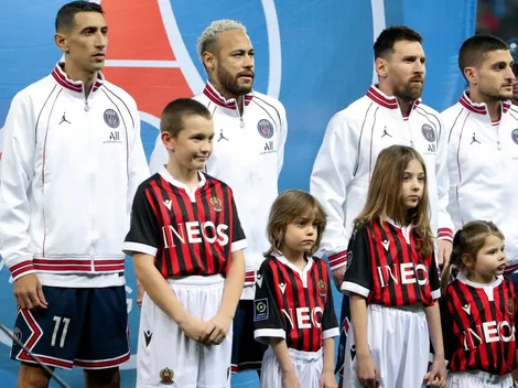 PSG pode tirar importante nome do Barcelona para ser o substituto de Di Maria