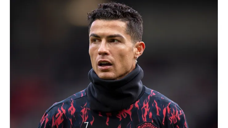Manchester United v Watford - Premier League