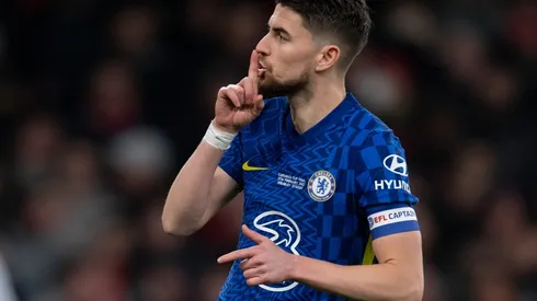 Chelsea v Liverpool – Carabao Cup Final