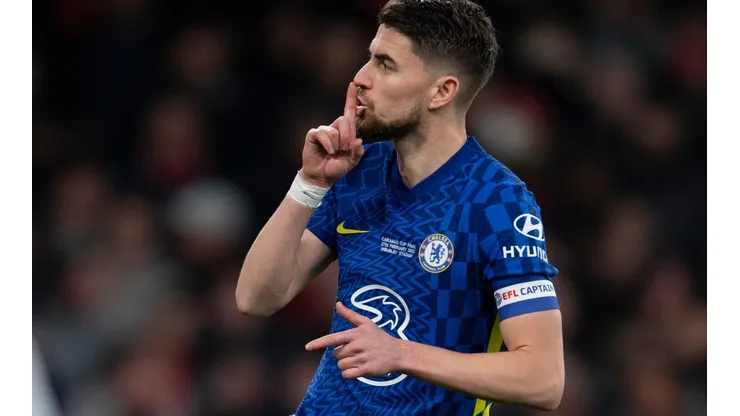Chelsea v Liverpool - Carabao Cup Final