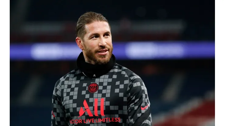 Paris Saint-Germain v Stade de Reims - Ligue 1 Uber Eats