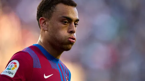 Valencia CF v FC Barcelona - La Liga Santander