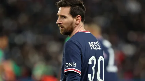 Paris Saint-Germain v AS Saint-Etienne - Ligue 1