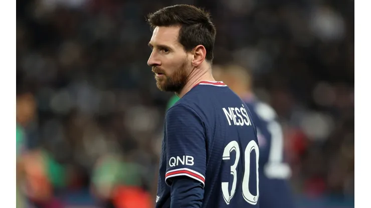 Paris Saint-Germain v AS Saint-Etienne - Ligue 1