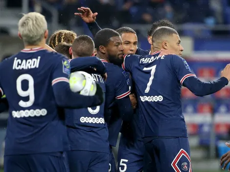 West Ham, Newcastle e Aston Villa estão de olho em grande nome do PSG