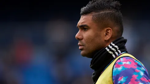 Real Madrid CF v Elche CF - La Liga Santander