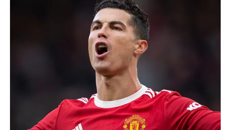 Manchester United v Watford - Premier League